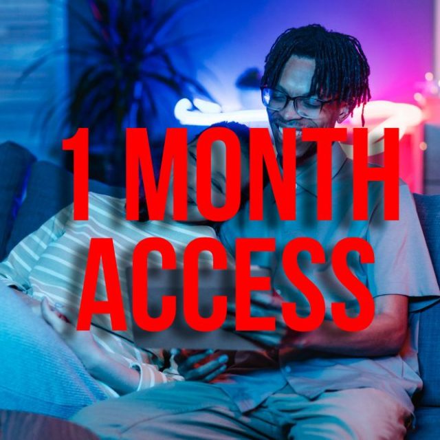 1 Month 3 Devices Access SEO13