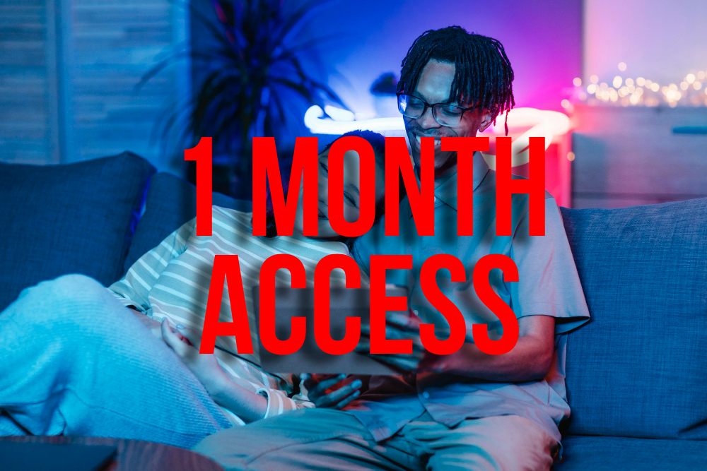 1 Month 1 Device Access SEO11